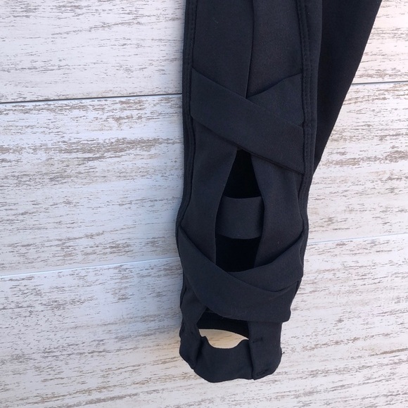 FREE PEOPLE LEGGINGS | SIZE S - Picture 5 of 7